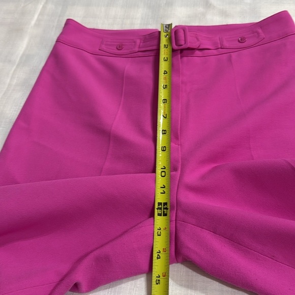 (R1) Maje Women Patricia Wide
Leg Pants Fuchsia Size 34EU/
XS - Picture 6 of 16